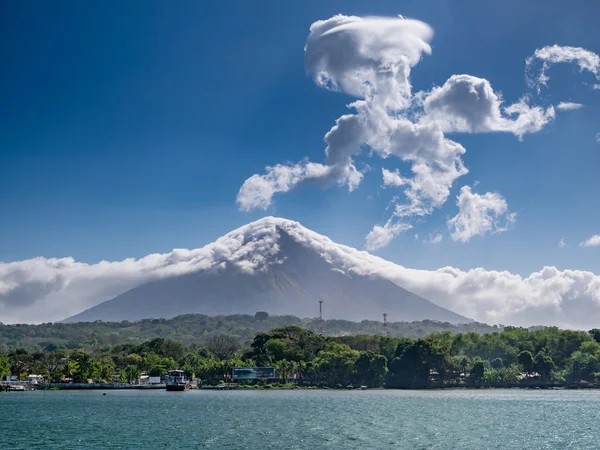 Nikaragua Ometepe Island