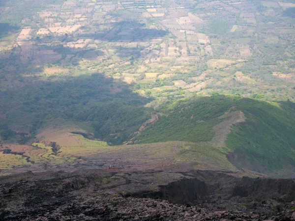 Nikaragua Ometepe Island 