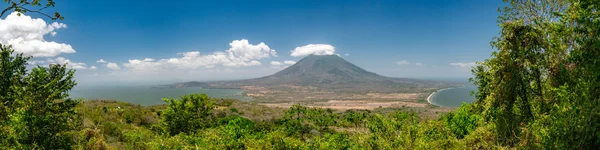 Nikaragua Ometepe Island 