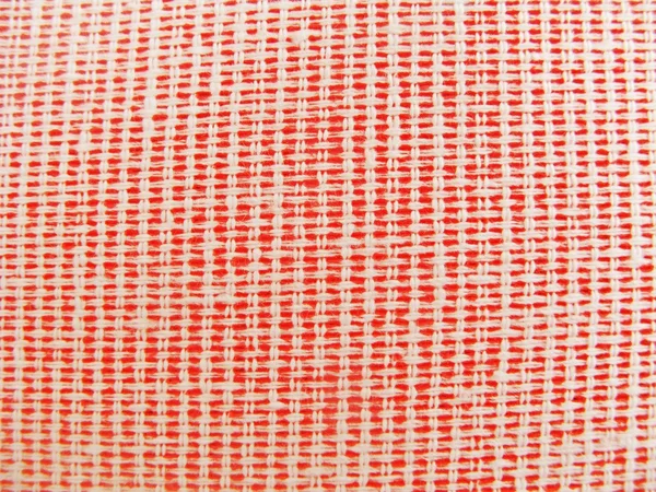 Textura cuadrada roja — Foto de Stock