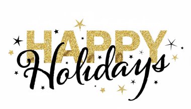 Mutlu Tatiller Kaligrafi Harf Tasarımı