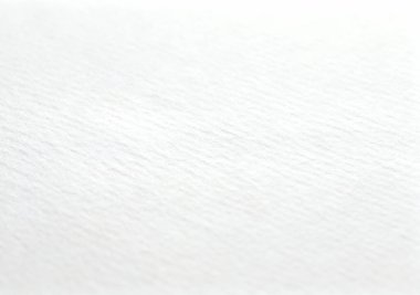 Boş bir beyaz krema kağıdı buruşmuş defter kağıdı, buruşuk yüzey kırışıklıkları, ve nazikçe buruşmuş beyaz krem kağıt, gerçekçi desenli grunge.