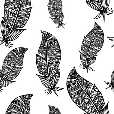 tüy seamless modeli