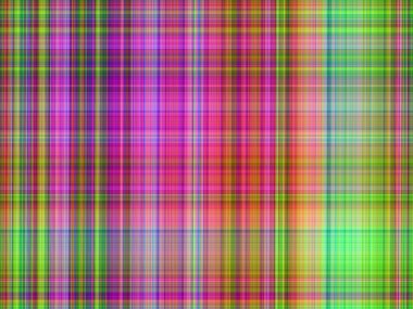 Ekose / ekose desenli arka plan