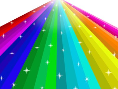 Noel günü kar arka plan ile