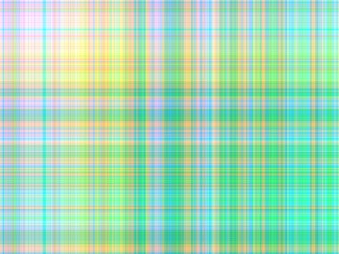 Ekose ya da ekose desenli arka plan