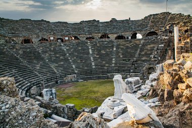Türkiye 'de eski kalıntılar - arkeoloji geçmişi