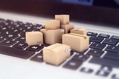 Satıyoruz satın almak ve iş Internet kuralları