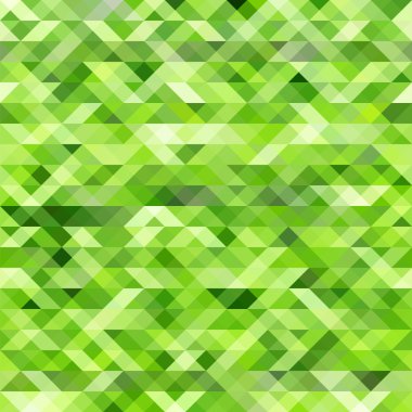 soyut yeşil ışık arka plan