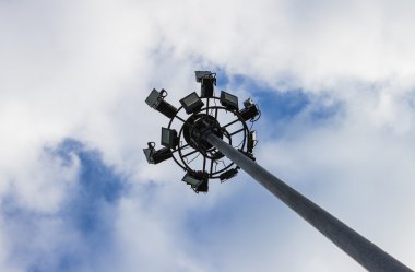 Büyük Aydınlatmalar üzerinde