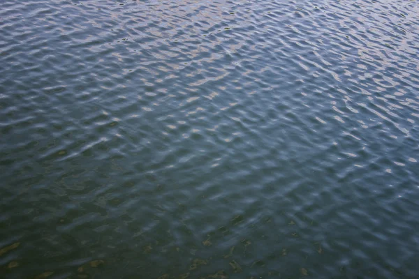La ola en el agua —  Fotos de Stock