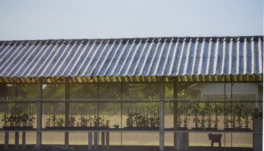 Küçük bahçeler kreş