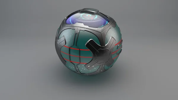 El bombası (darbe) robotlara karşı