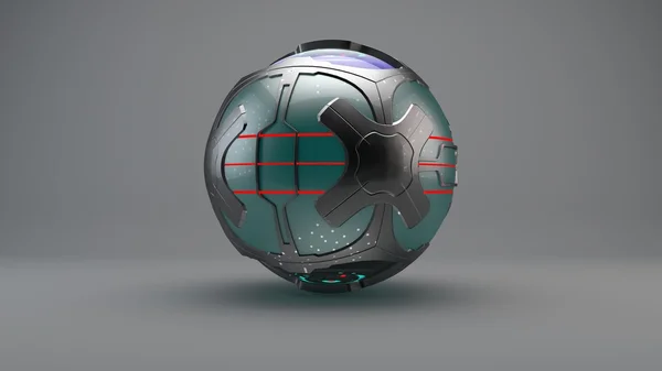 El bombası (darbe) robotlara karşı