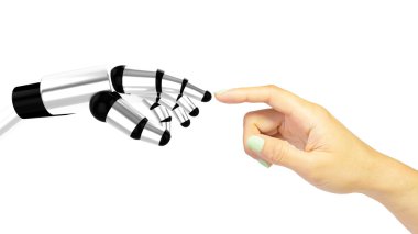 Makine insan etkileşimi