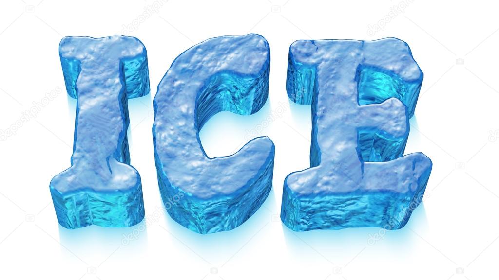 Слово лед в 3д рисунок. Ice надпись. Cold word. Картинки с надписью ice. Ice надпись.