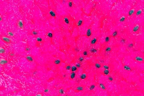 Dragão vermelho frutas closeup — Fotografia de Stock