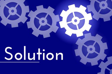 Çözüm dişli kavramı