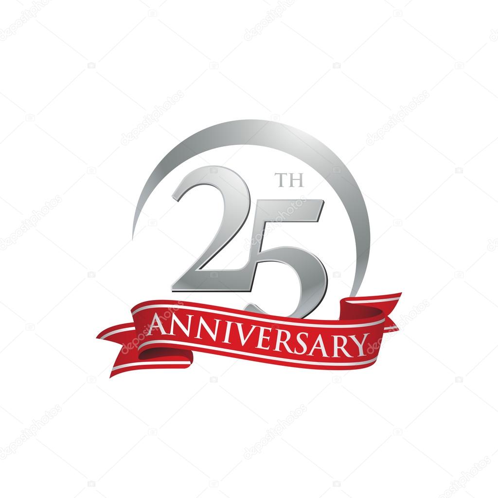 1 929 25th Anniversary Celebration Vector Images Free Royalty Free 25th Anniversary Celebration Vectors Depositphotos