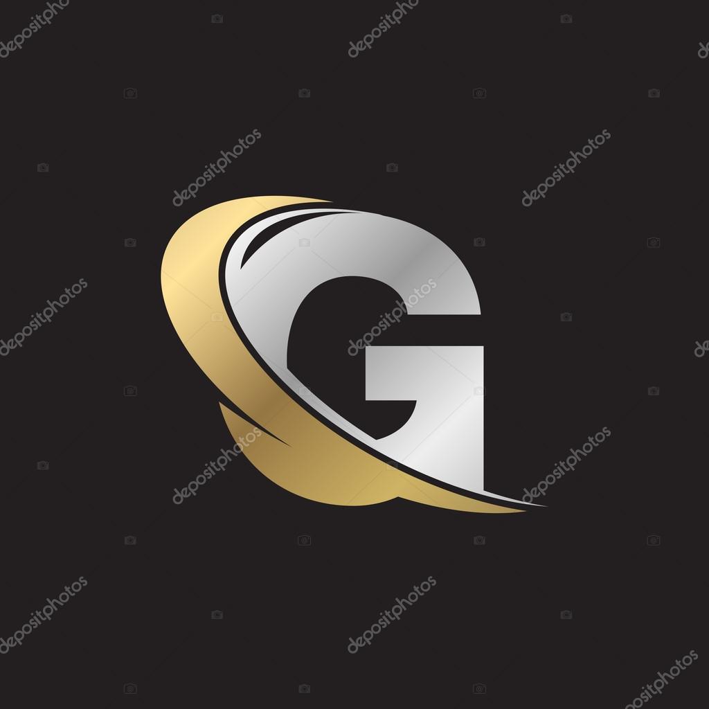 Letter  logo for business