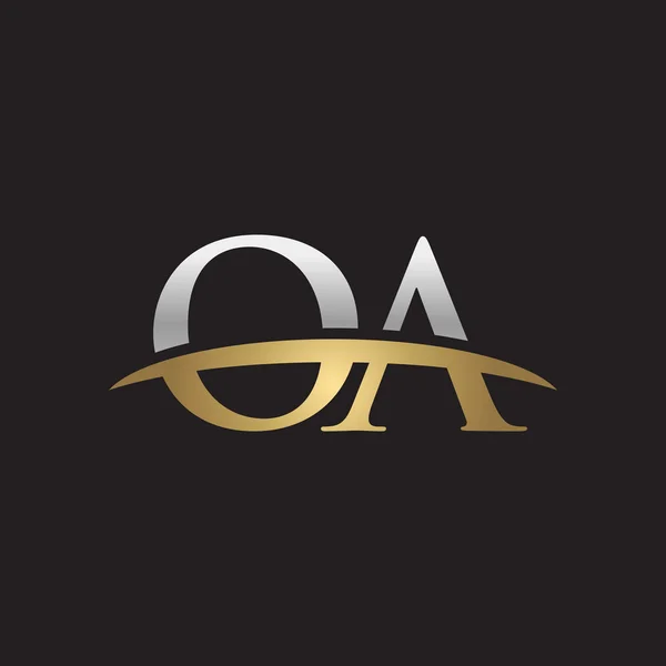 ᐈ Oa logo stock vectors, Royalty Free logo oa illustrations | download