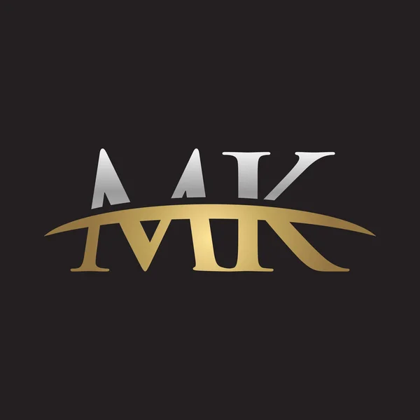 mk photography logo