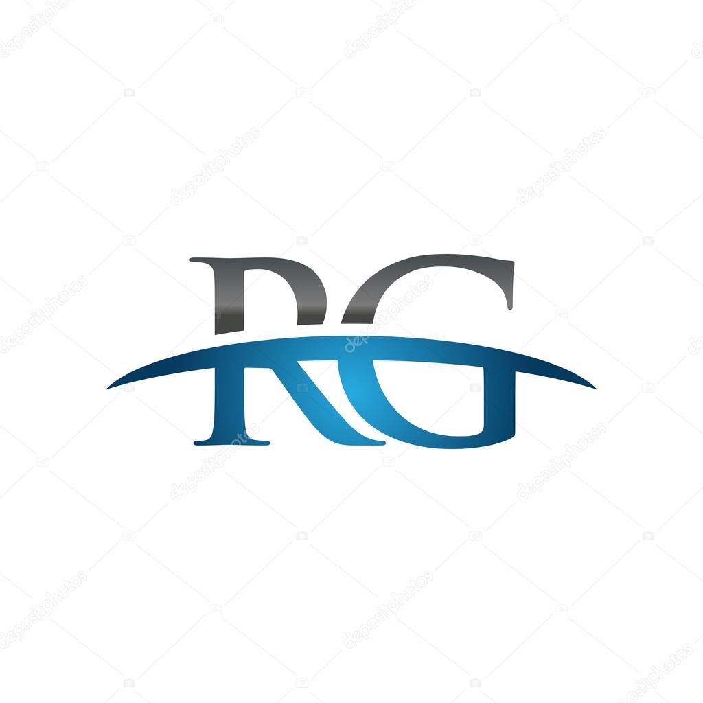 1 592 Rg Logo Vectors Royalty Free Vector Rg Logo Images Depositphotos