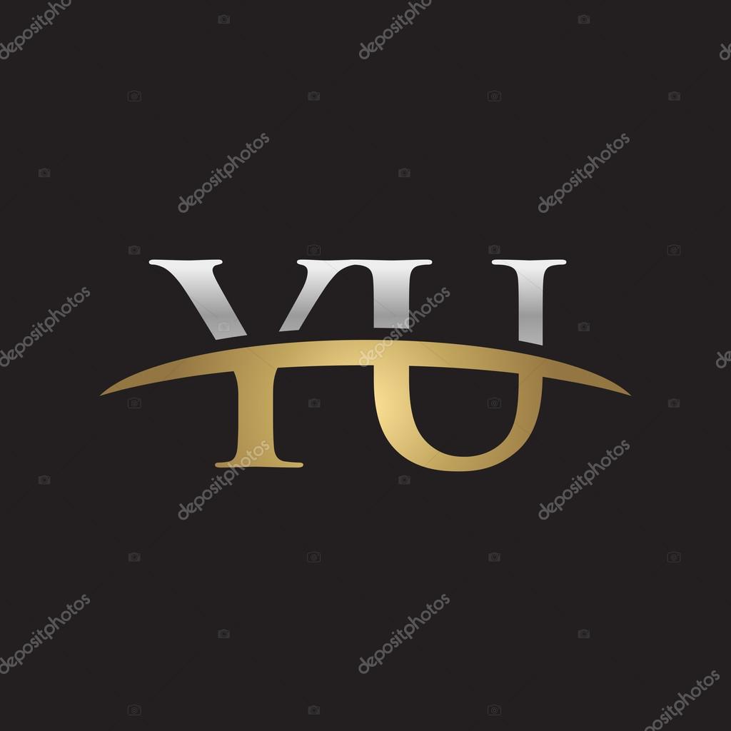 首字母玉银金耐克标志旋风logo 黑色背景 图库矢量图像 C Ariefpro 首字母玉银金耐克标志旋风logo 黑色背景 图库矢量图像 C Ariefpro