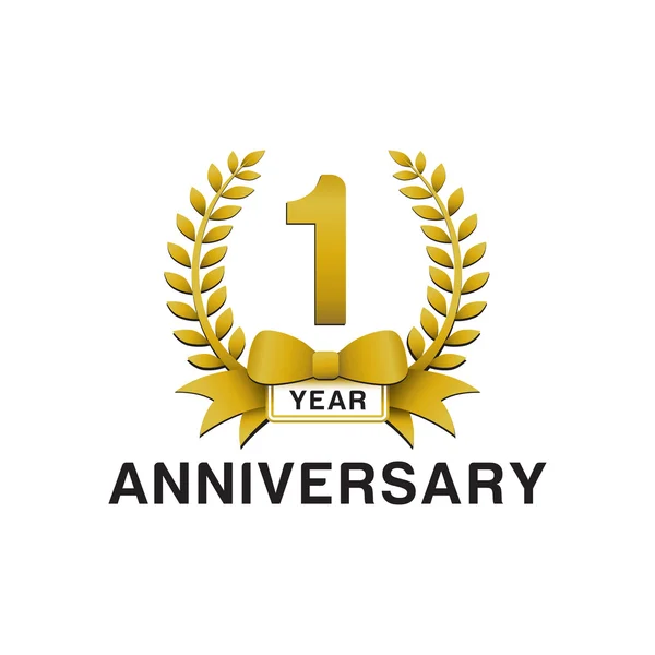 1st anniversary Vector Art Stock Images | Depositphotos