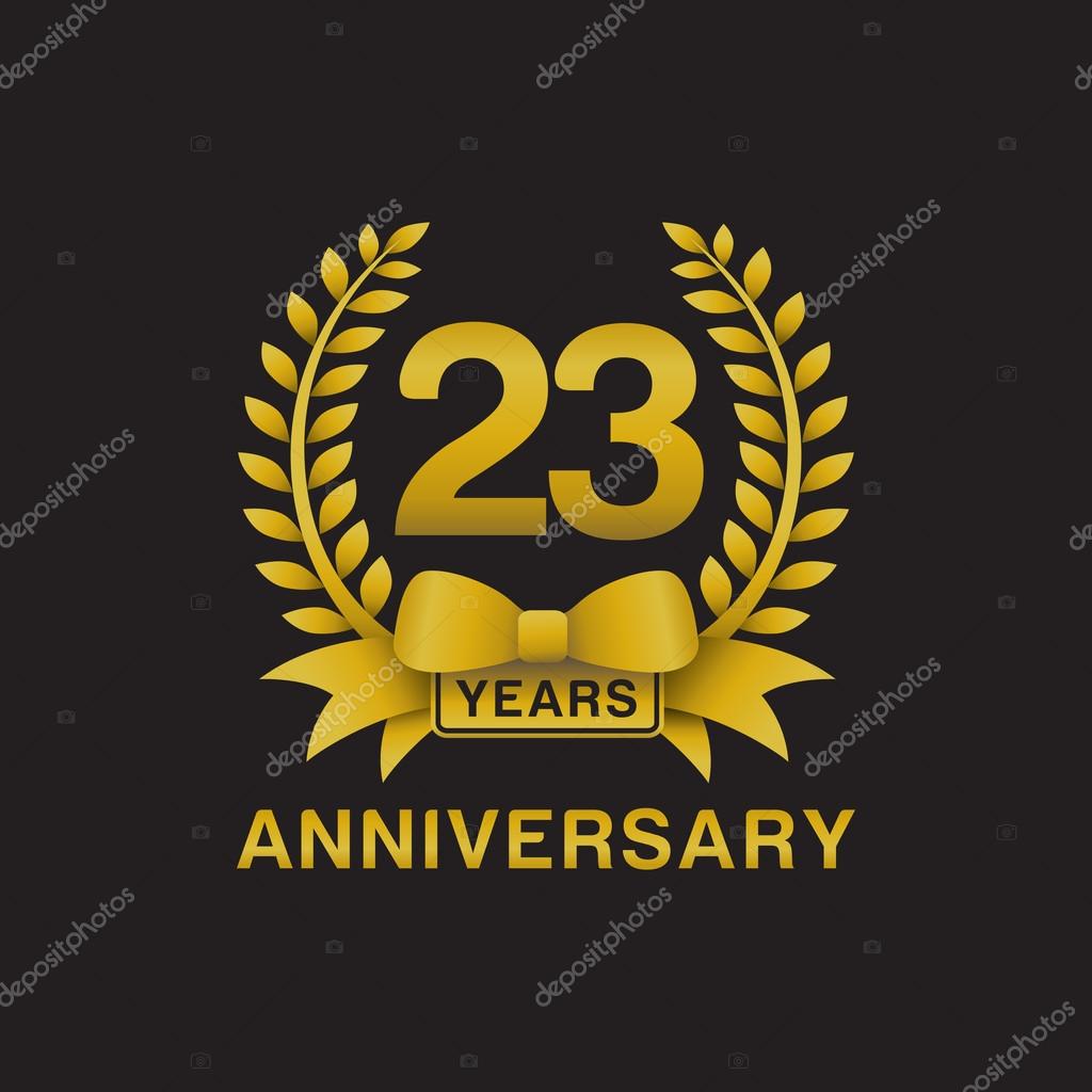 127 Happy 23rd Birthday Vector Images Free Royalty Free Happy 23rd Birthday Vectors Depositphotos