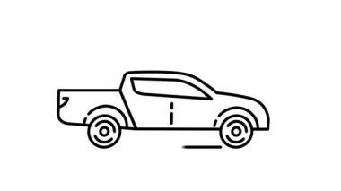 Alfa Kanalında kaldırma çizgisi simgesi