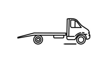 Alfa Kanalı 'ndaki Çekici Hattı simgesi