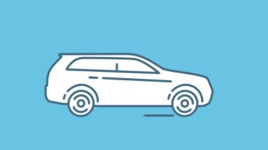 Alfa Kanalında kesişen çizgi simgesi