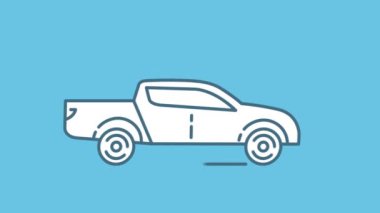 Alfa Kanalında kaldırma çizgisi simgesi