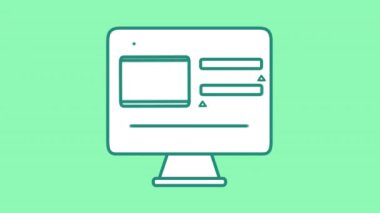 Alpha Channel 'da fotoğraf düzenleme satırı simgesi
