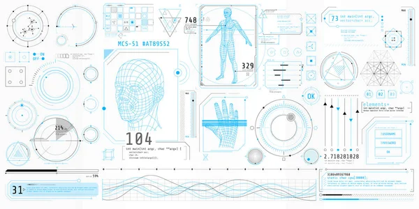 Biyolojik tarama konusunda bir takım ince elementler.