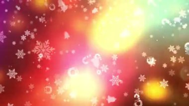 Noel ve Yeni Yıl geçmişi