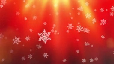 Noel ve Yeni Yıl geçmişi