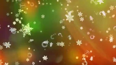 Noel ve Yeni Yıl geçmişi