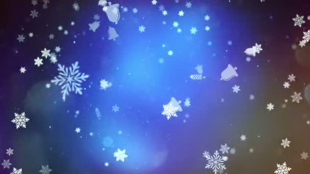 Noël et Nouvel An fond