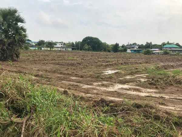 outdoor empty land for sale at Thailand