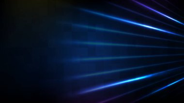 Bilim kurgu teknolojisi hızla neon hattına geçiyor