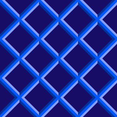 Dikişsiz desen çizimi