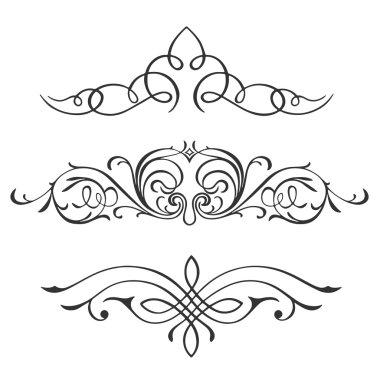 Klasik çerçeve çizimi