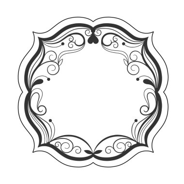 Klasik çerçeve çizimi