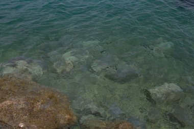 Corfy, Yunanistan, 2015