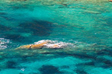 Corfy, Yunanistan, 2015