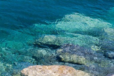 Corfy, Yunanistan, 2015