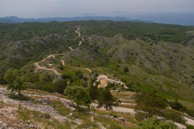 Corfy, Yunanistan, 2015