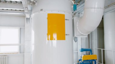 Elektrik değirmen makinaları buğday unu imalatı için. Tahıl ekipman. Tahıl. Tarım. Endüstriyel